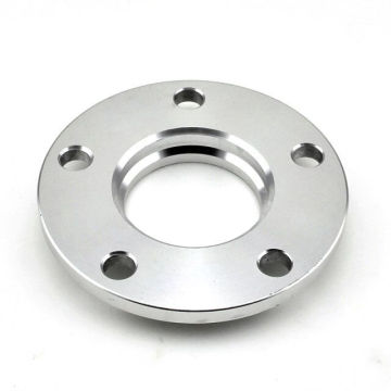 Cheap Price Machining Wheel Spacer Aluminum Wheel Adapter